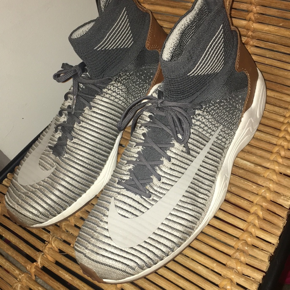 Nike Zoom